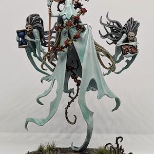 Lady Olynder