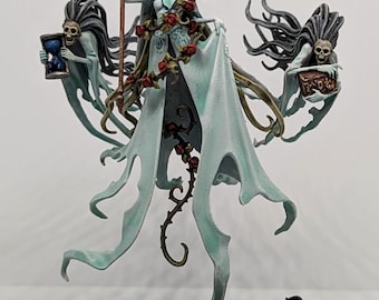 Lady Olynder