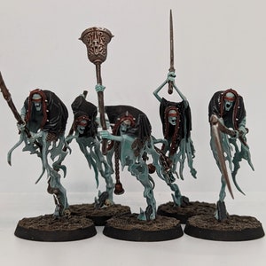 Grimghast Reapers