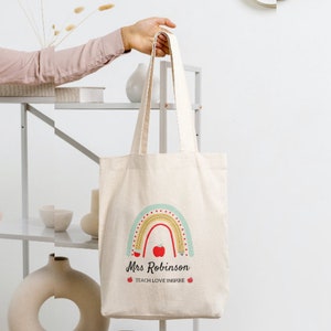 Custom Printed & Embroidered Tote Bags in Toronto, Canada