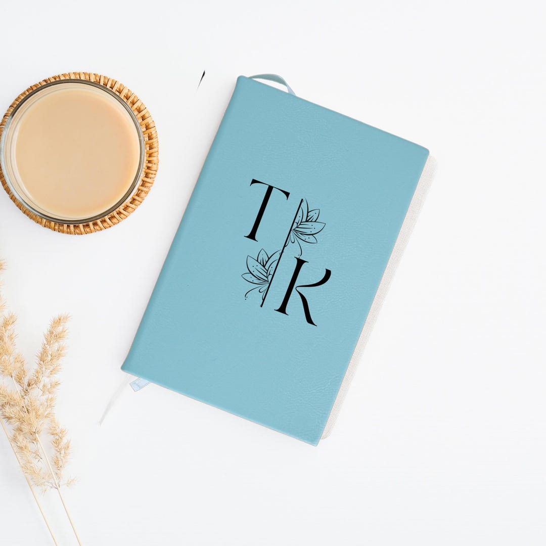 Notebook Engaged 15 Pack Personalised Notebook,custom Wedding Notebook-engagement Gift ...