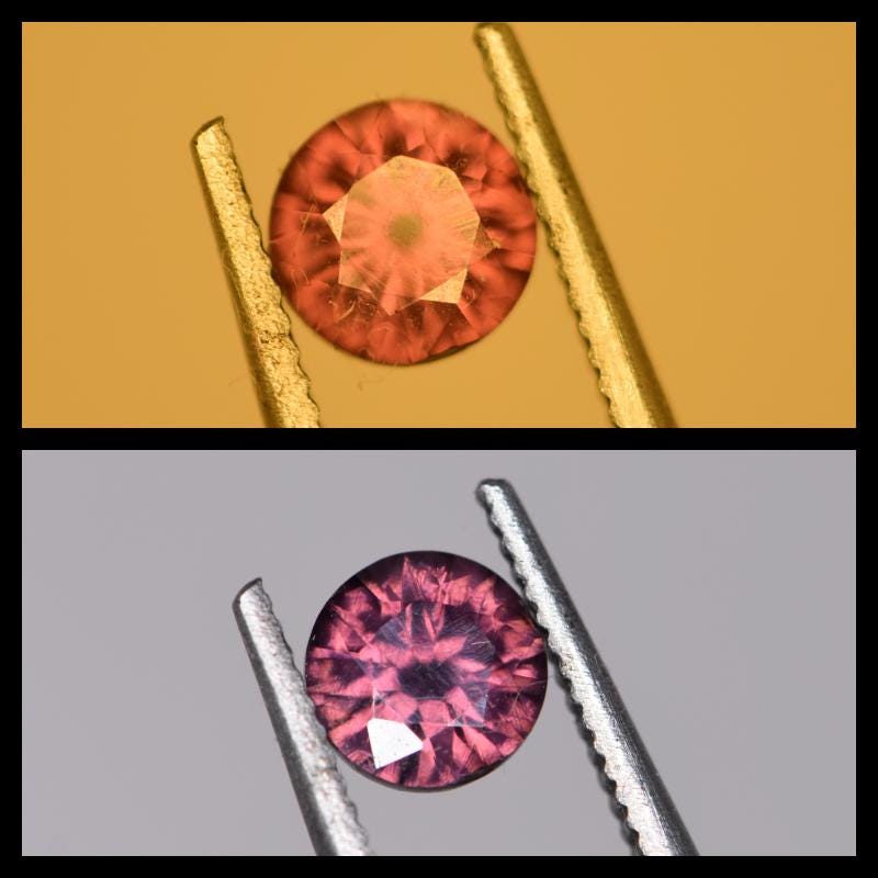Opale Naturelle Du Brésil - 4,57 Carats - FMG Collection - Neuf Sans Emballage