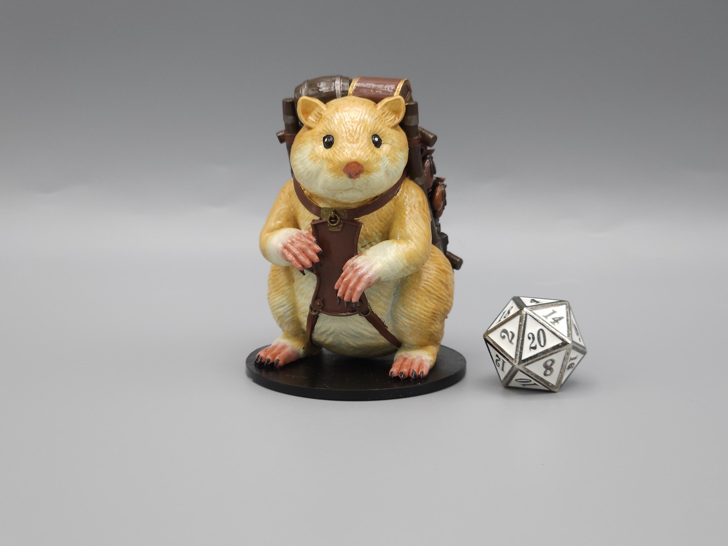 Giant space hamster - Etsy 日本