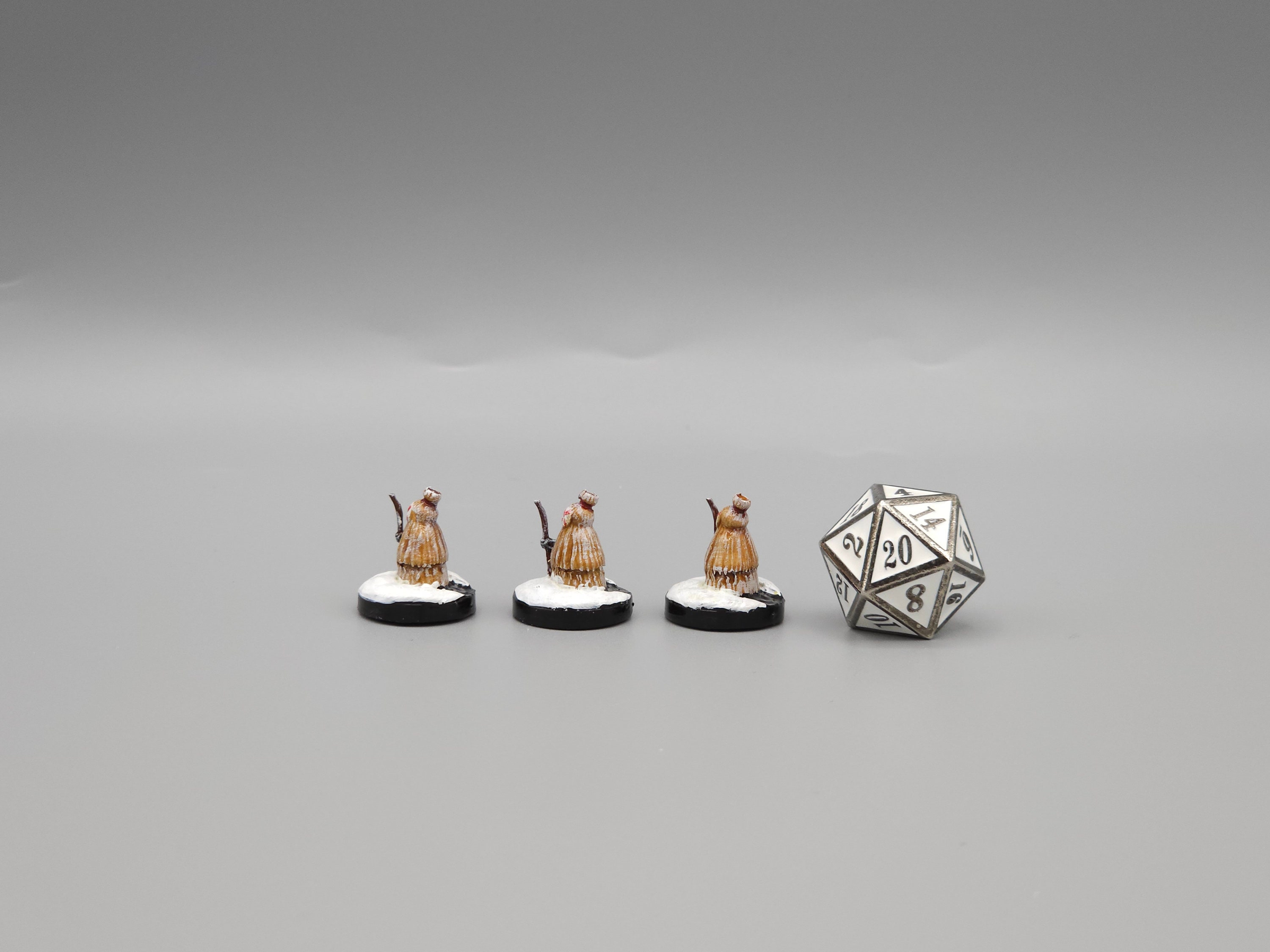 Chwingaa BEHOLD! A Chwinga Miniature! Hand Painted or Primed - D&D / TTRPG Minis ...