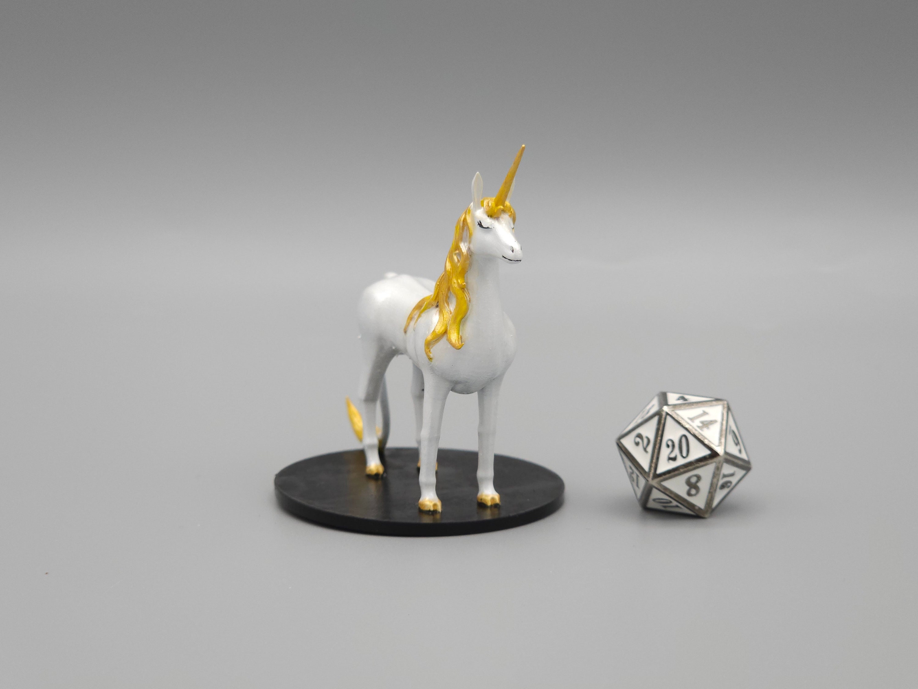 DIY Unicorn Paint Kit / Unique Gift / Unicorn Art / Kids Birthday Present  Creative Exploration, Mini Art Studio FREE Shipping 