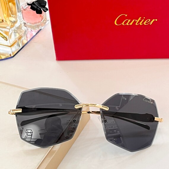 Cartier Sunglasses | Luxury Fashion Eyeglasses fo… - image 7