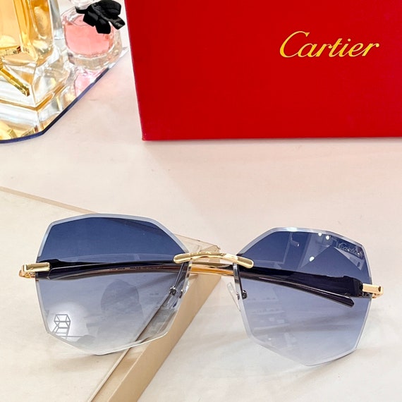 Cartier Sunglasses | Luxury Fashion Eyeglasses fo… - image 2