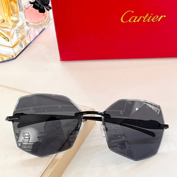 Cartier Sunglasses | Luxury Fashion Eyeglasses fo… - image 5