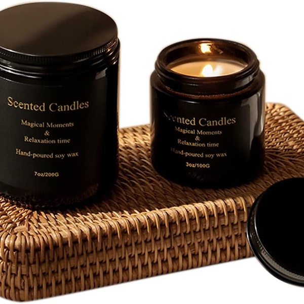 White Tea Westin Candle Etsy