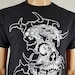 see more listings in the Vintage Metal T-Shirts section