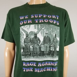Vintage rage against the machine shirt - Etsy 日本 Vintage rage against the machine shirt - Etsy 日本