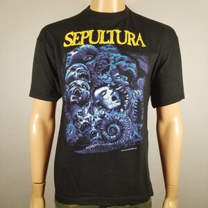 Sepultura Blue Grape - Etsy
