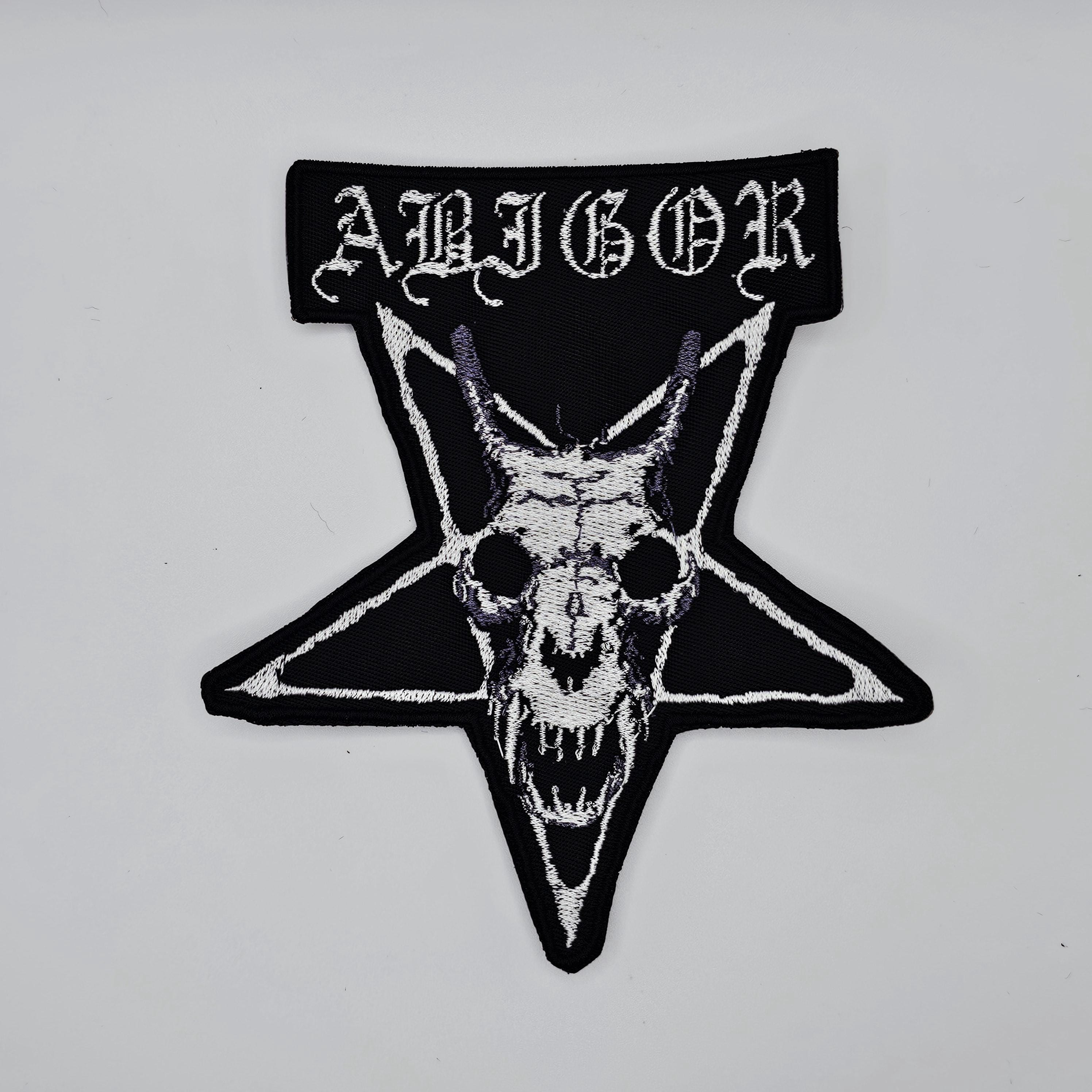 Abigor - Etsy