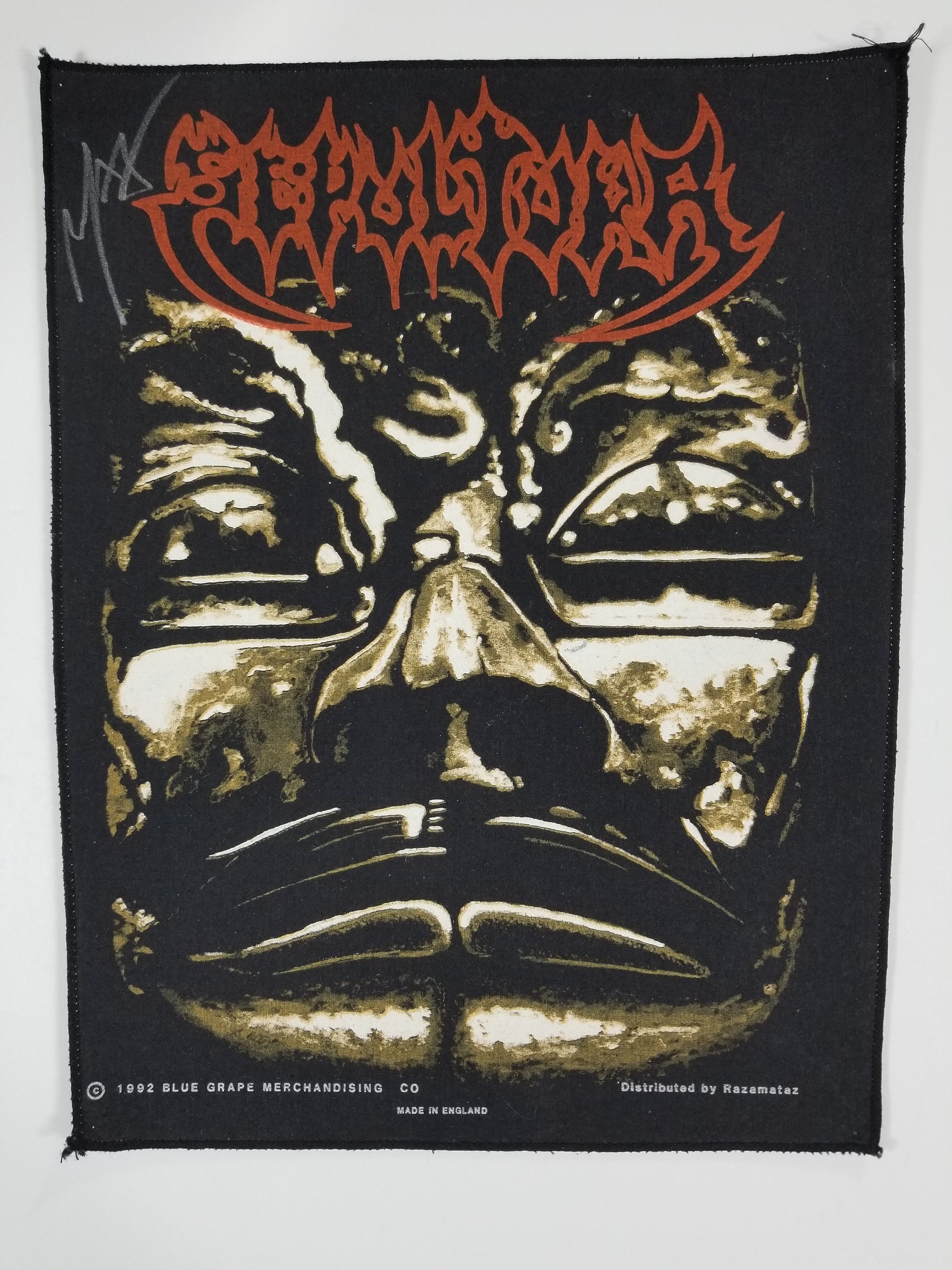 Max Cavalera - Etsy Max Cavalera - Etsy