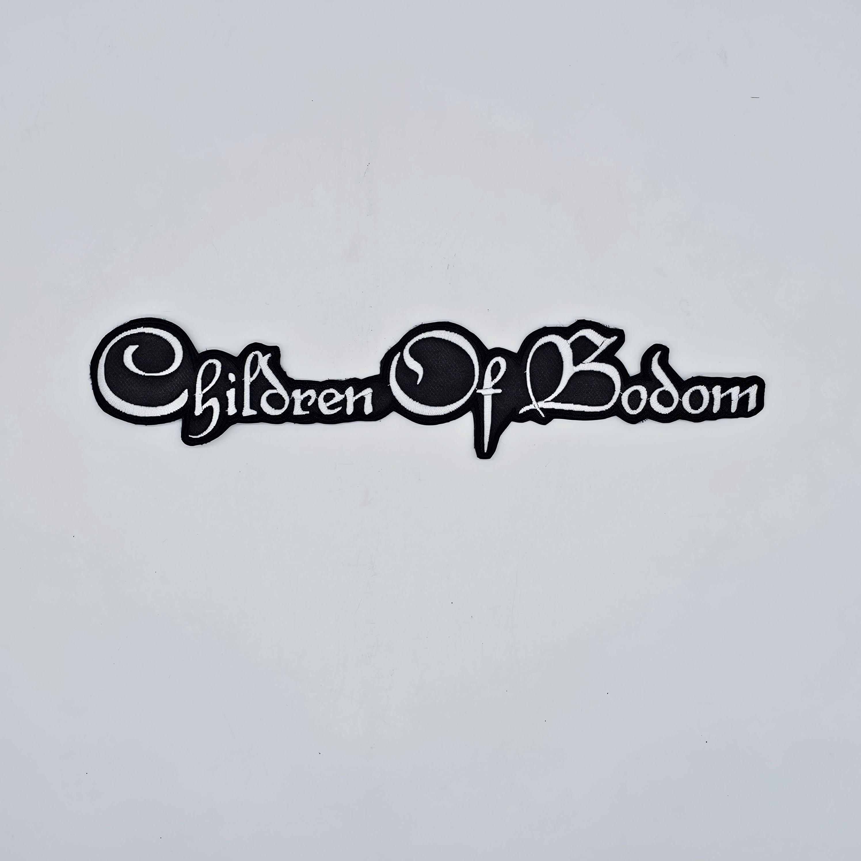 Children of bodom patch - Etsy 日本