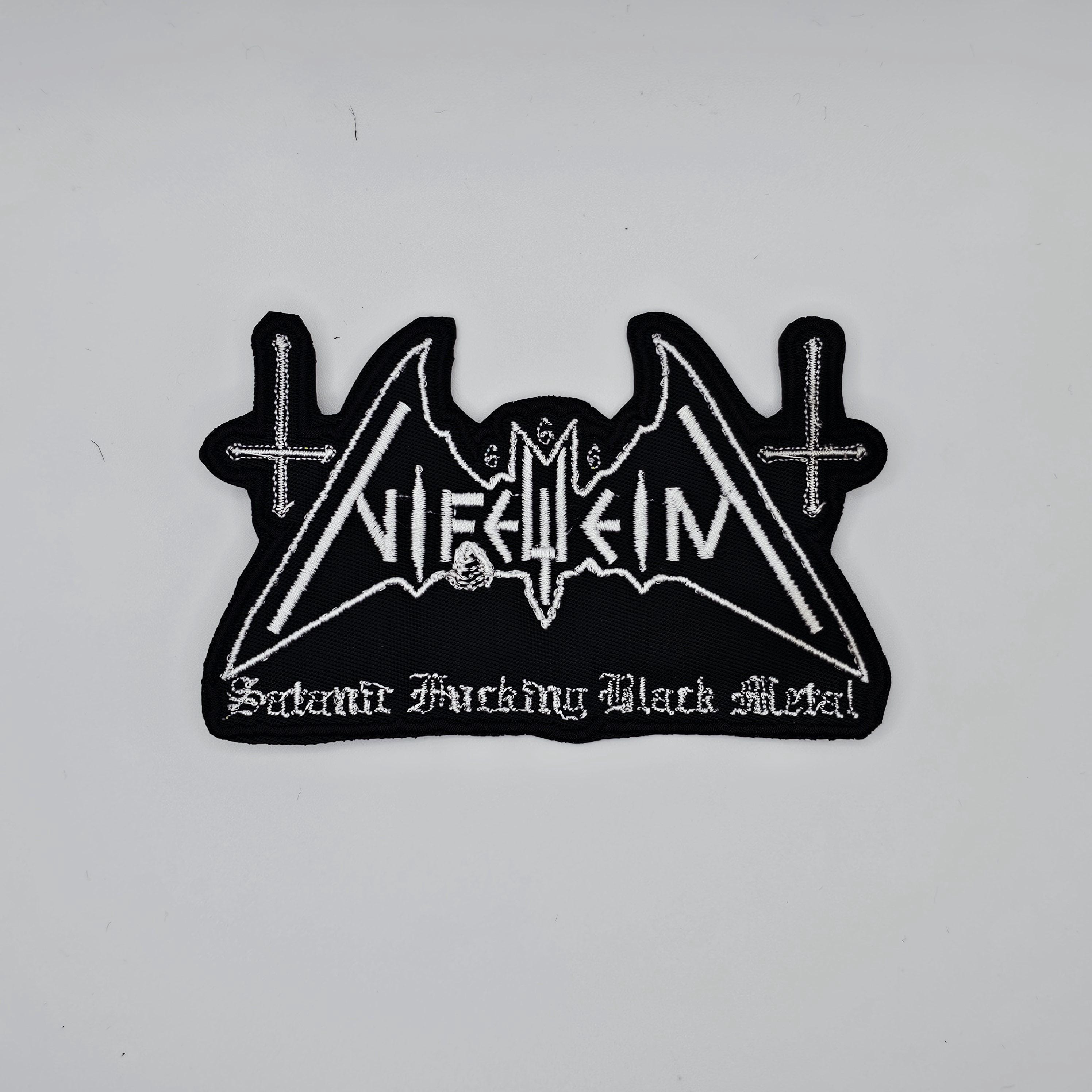 Nifelheim patch - Etsy 日本