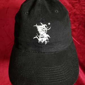 Vintage Blue Grape Sepultura - Third World Posse - Hat - Etsy