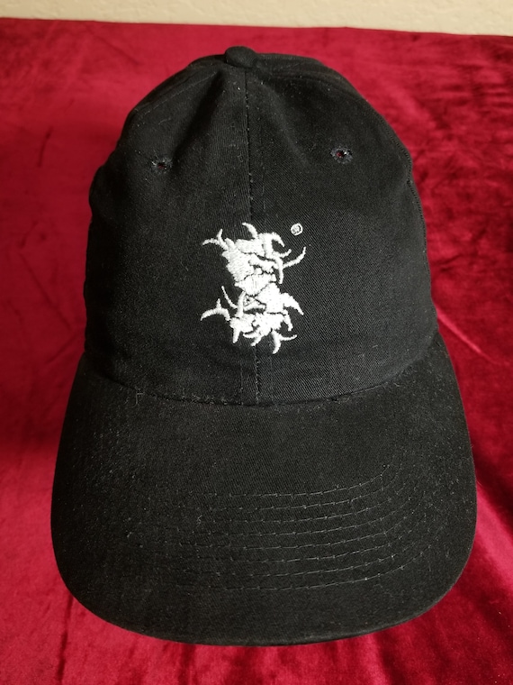 Vintage Sepultura S Logo Hat - Etsy