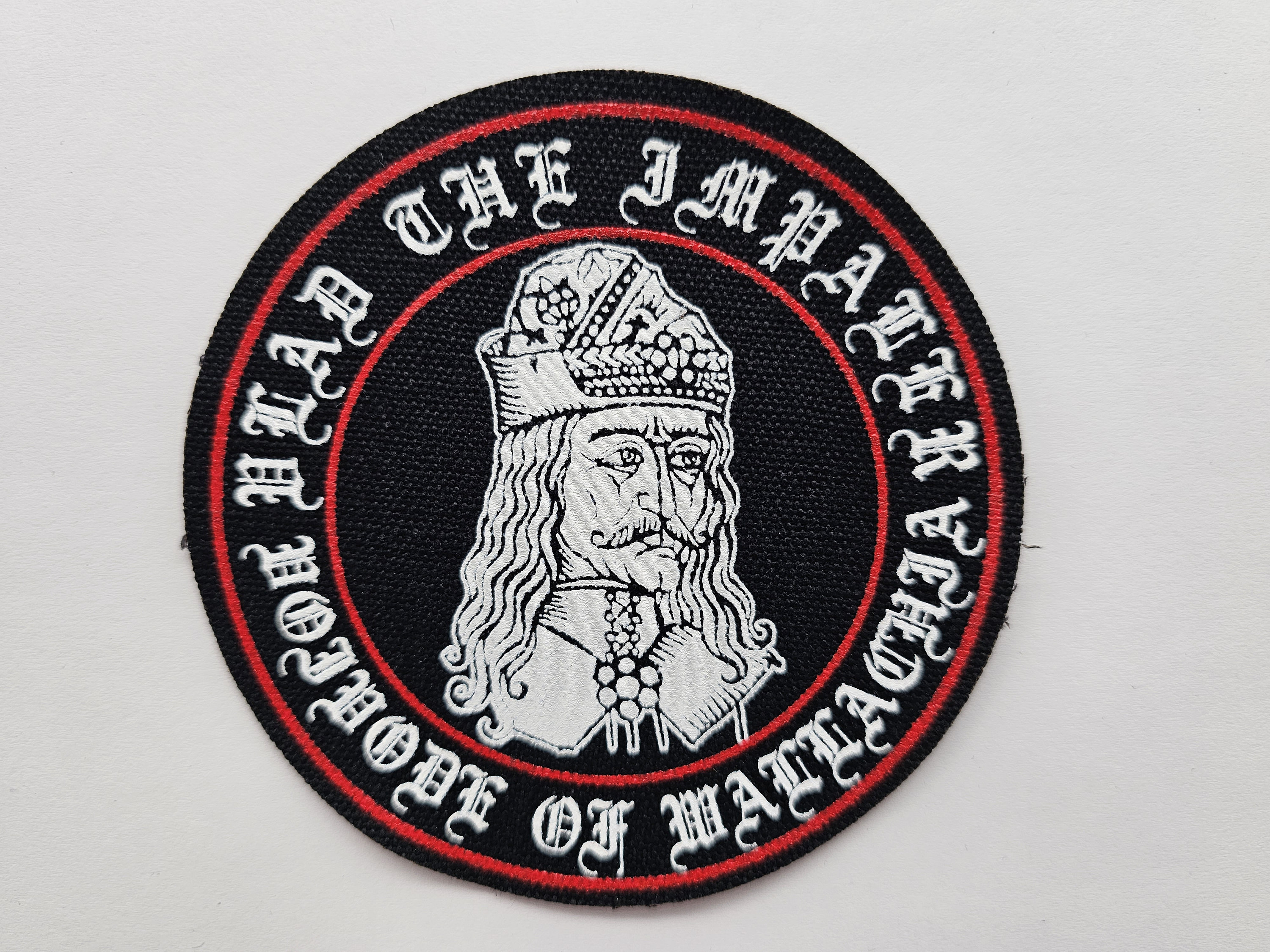 VLAD TEPES - Tzimisce - Vampire VTES EUR 1,00 - IT