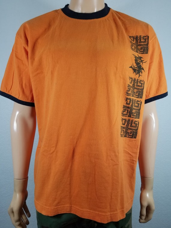 ヴィンテージ ブルー グレープ セパルトゥラ セパルトライブ T シャツ