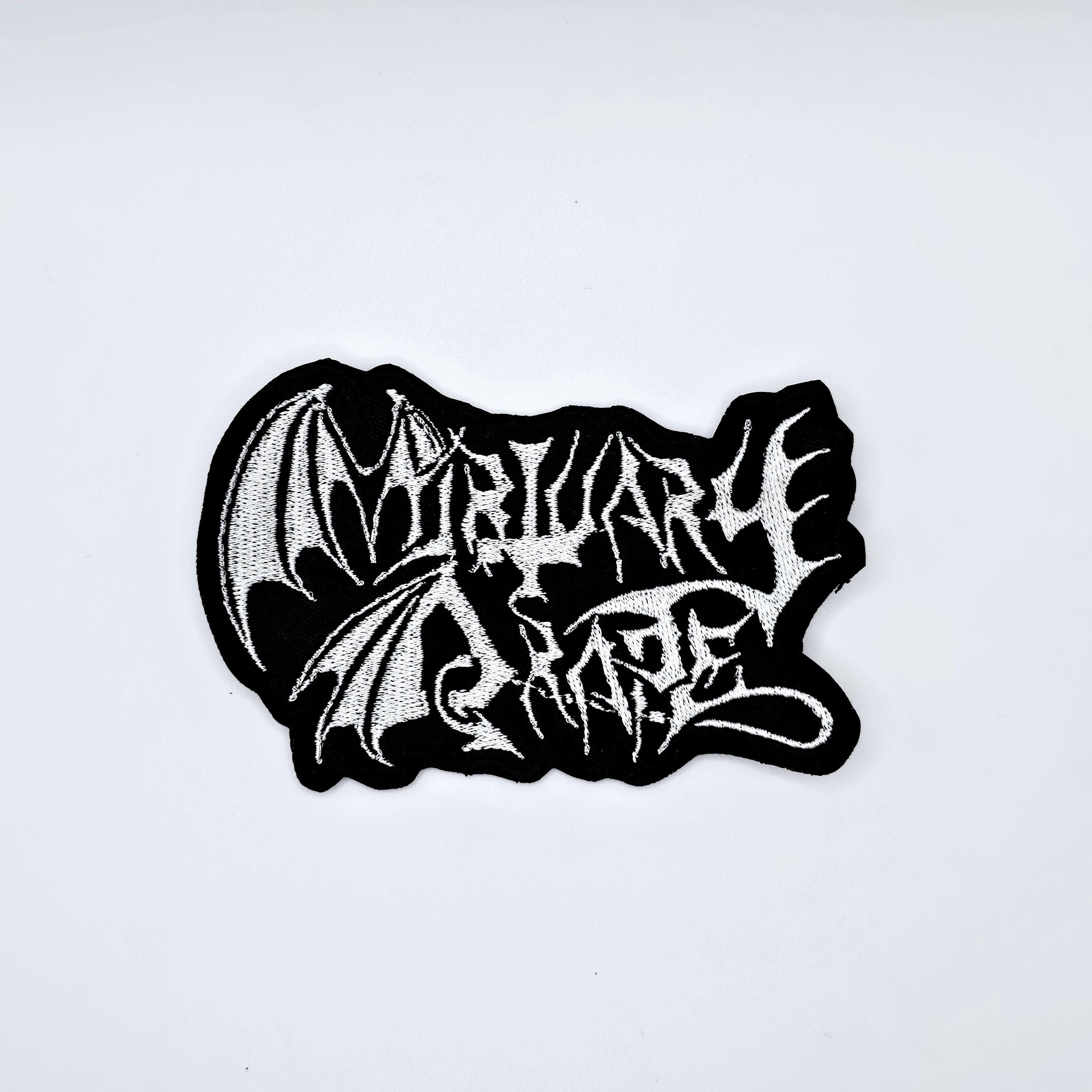 Mortuary Drape　ブラックメタル　blackl Album review: Mortuary Drape – Black Mirror | Kerrang!
