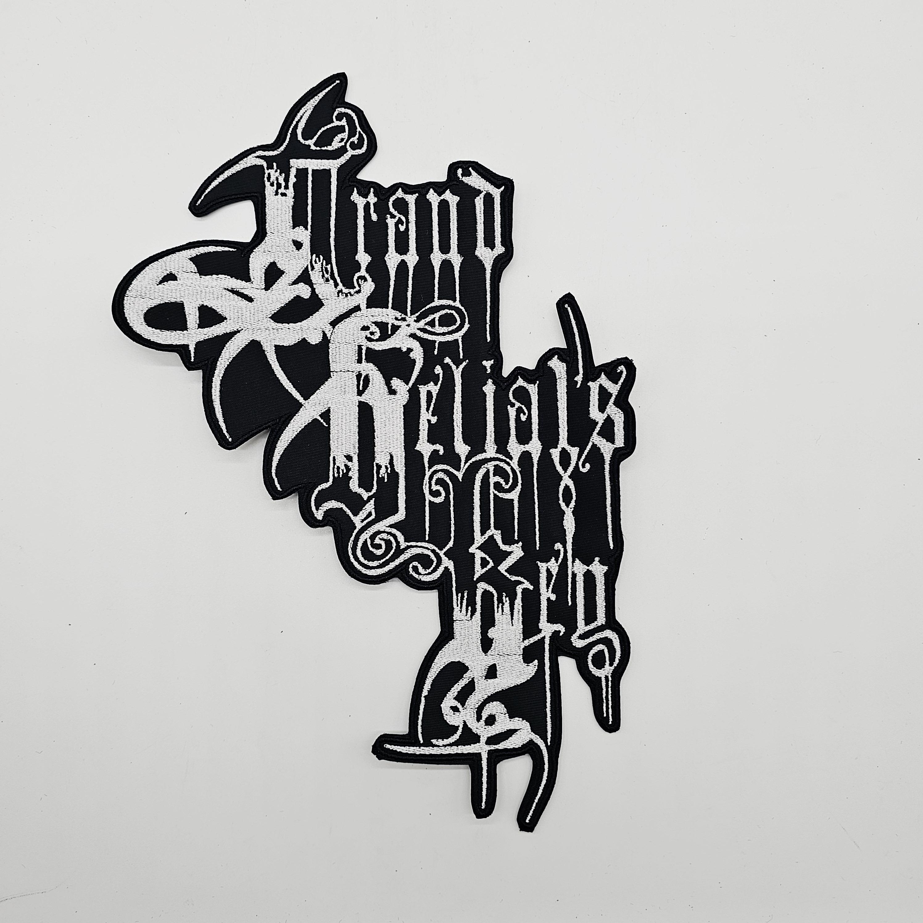 Grand Belial's Key - Etsy