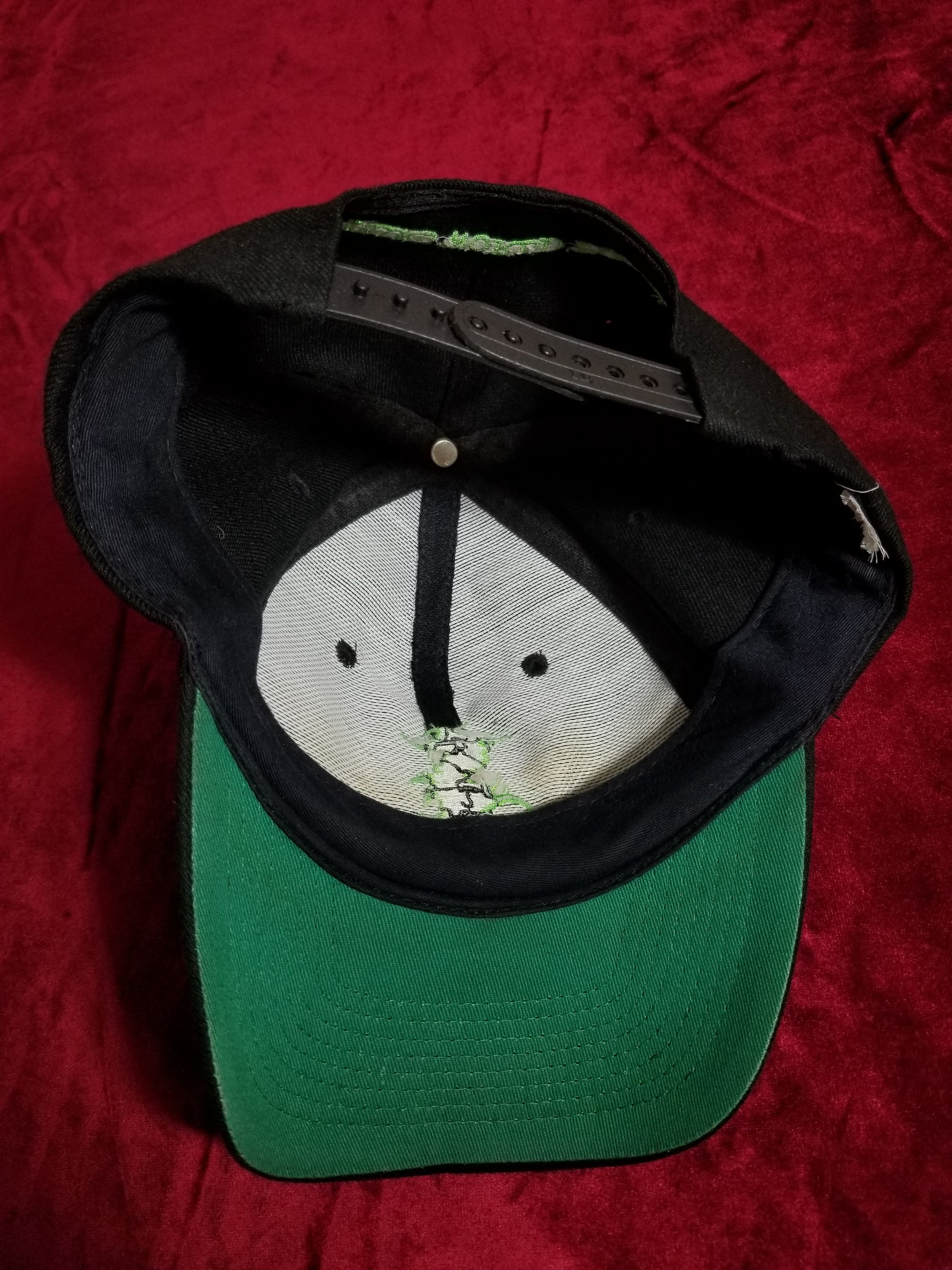 豪華 Sepultura Grape Blue Vintage - Etsy - Hat - Posse World Third 帽子