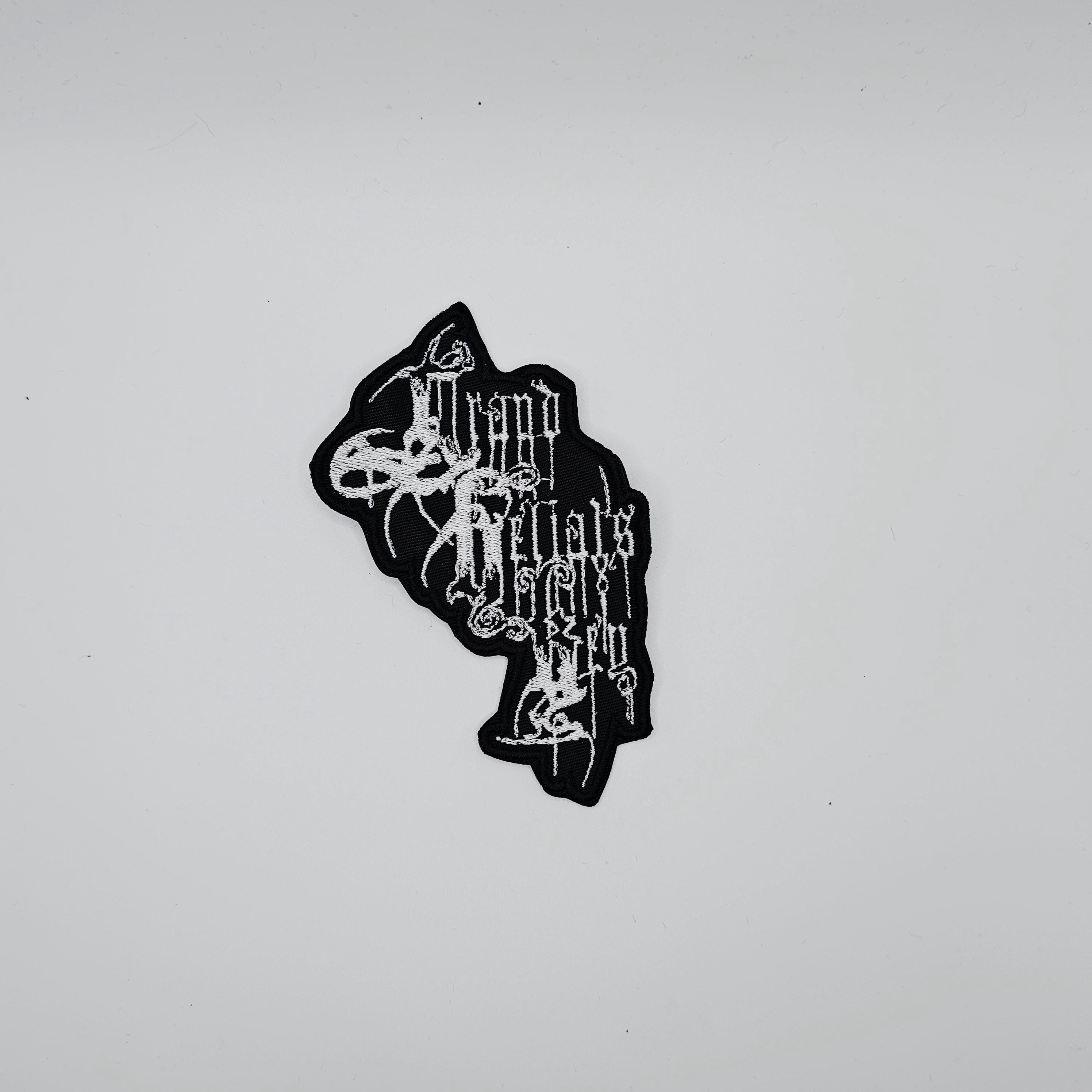 Grand Belial's Key - Etsy