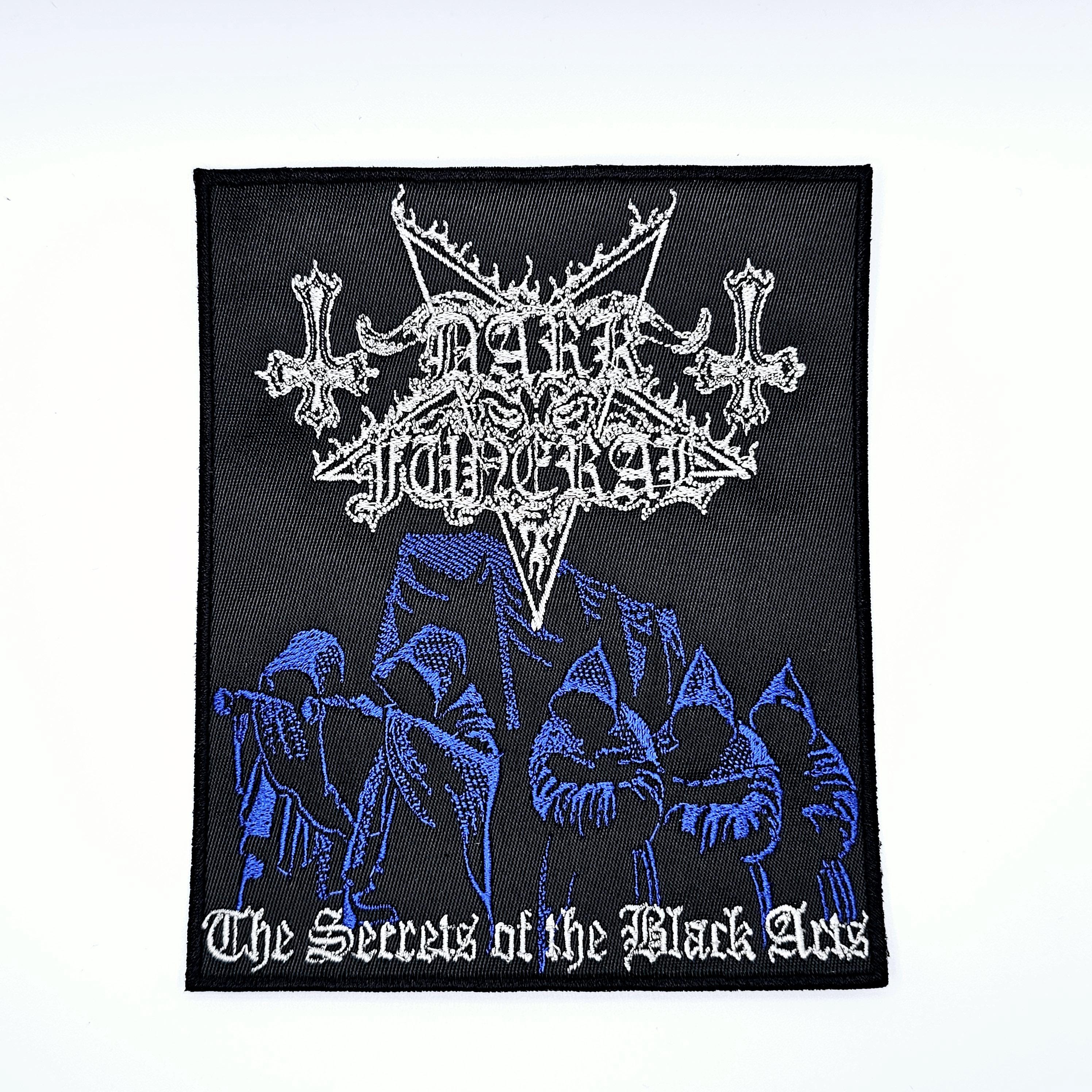Dark funeral ダークビューネラル　サイン入りCDセット Dark funeral ダークビューネラル サイン入りCDセット Dark Funeral