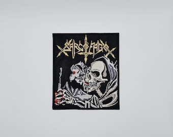 SARCOFAGO 