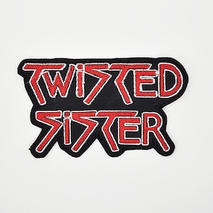 Twisted Sister ‘Come Out & Play’ Edition Twisted Sister ‘Come Out & Play’ Edition