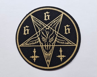 Significato E Simbolo Del Baphomet