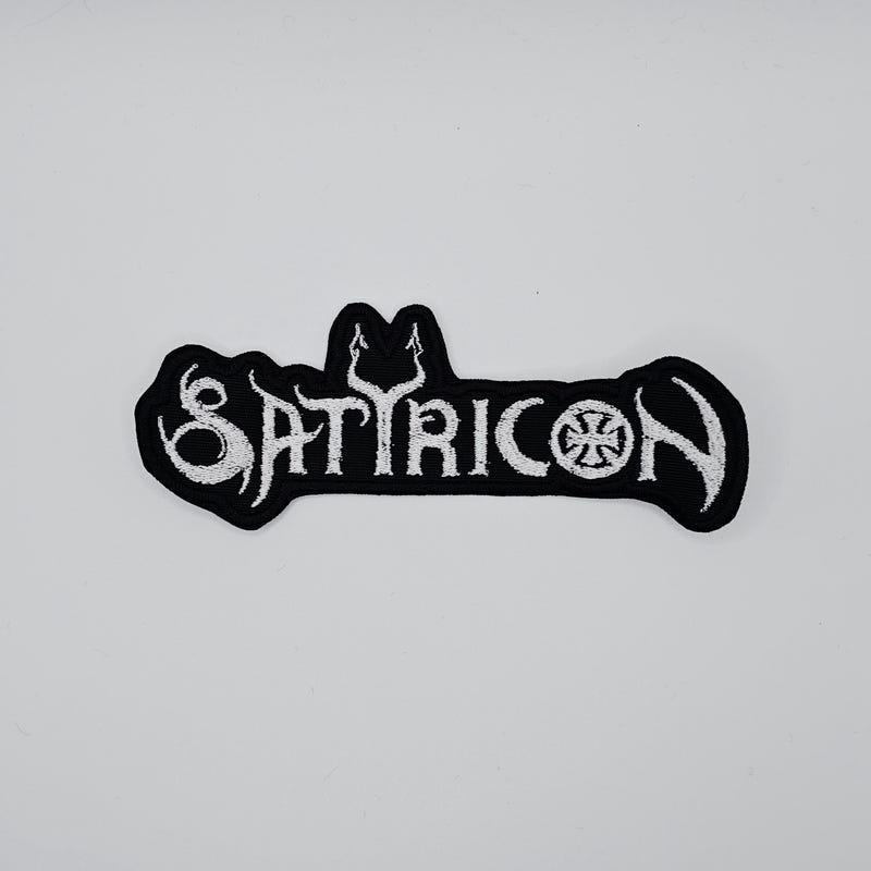 Crypta patch - Etsy.de