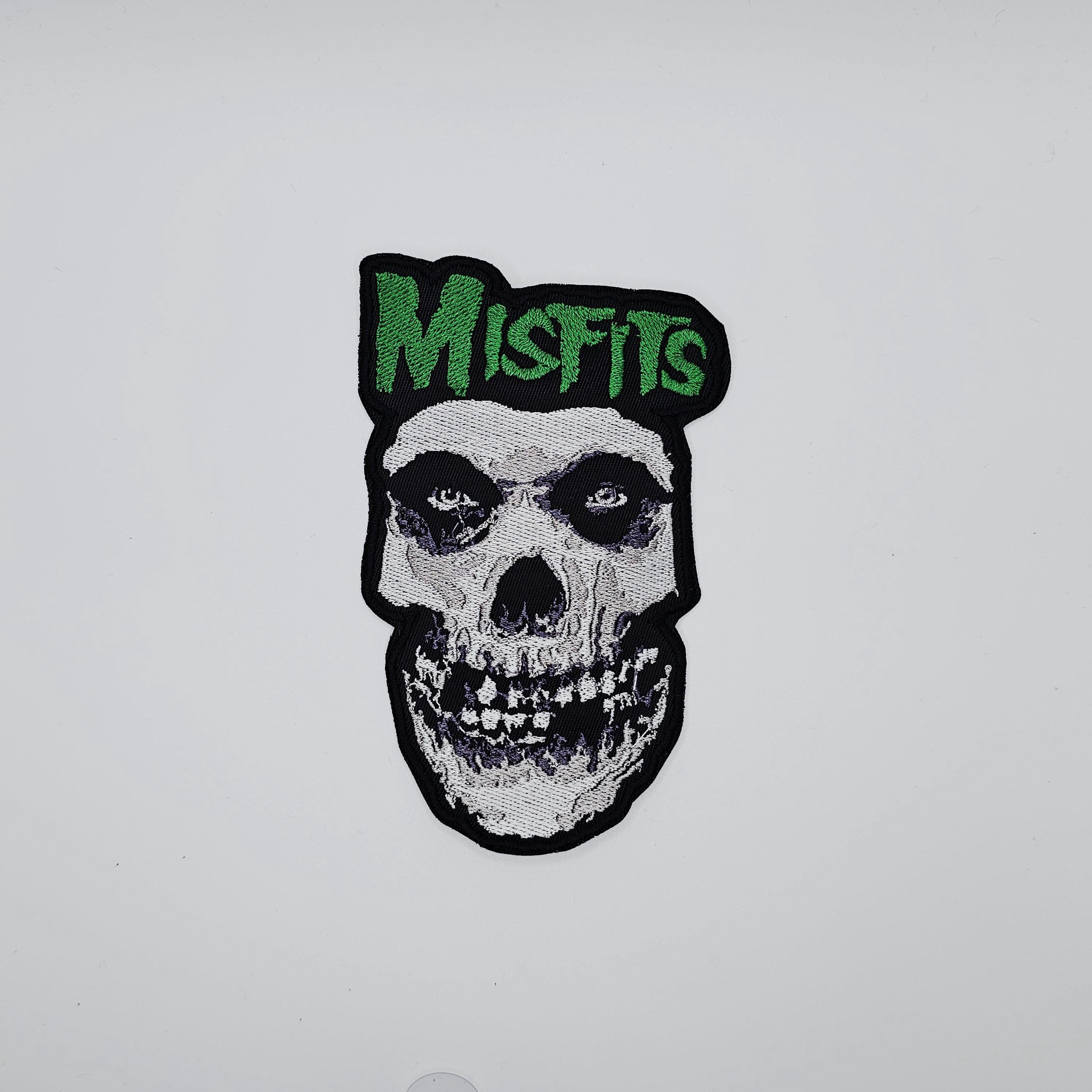 Misfits fiend club - Etsy 日本
