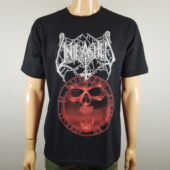 2007 Unleashed Death Metal No Compromise