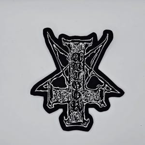 Abigor - Etsy