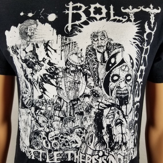 洋楽 Bolt Thrower / In Battle There Is No Law Bolt Thrower – In Battle There Is No Law! – Vinyl (Blue, LP
