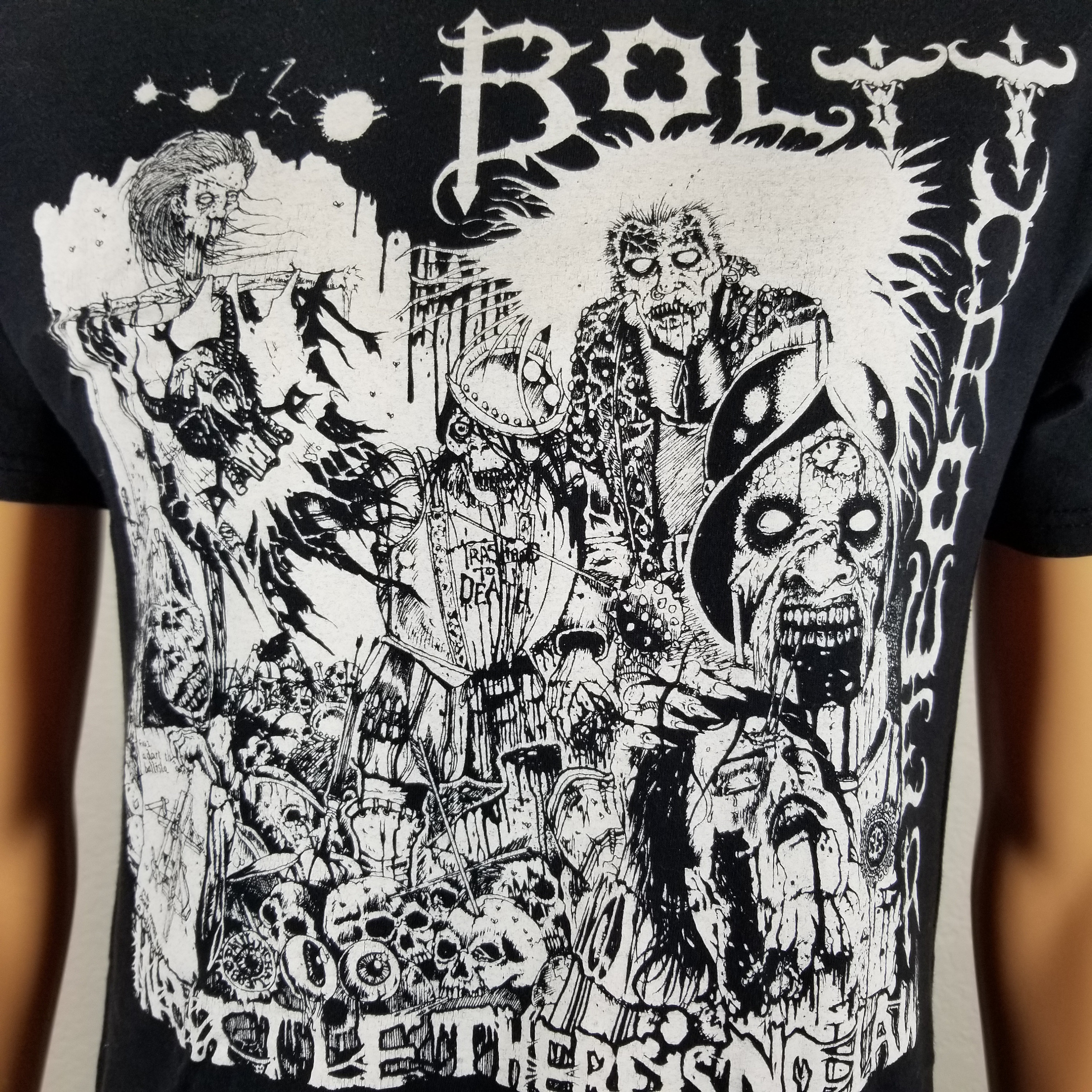 洋楽 Bolt Thrower / In Battle There Is No Law 20241010_boltthrower_lp_lg_063