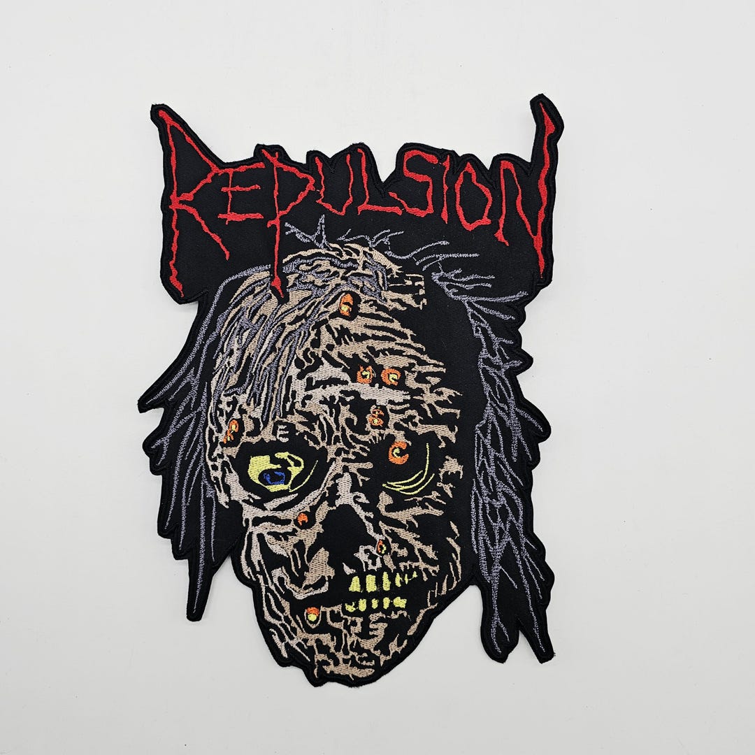 洋楽 Repulsion Horrified il_1080xN.7450167126_3oyy.jpg