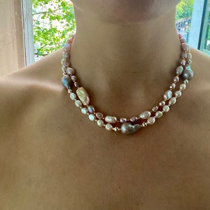 Kissaka pearls shop