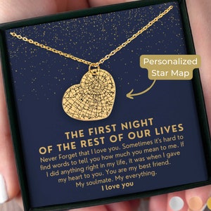 Wife Anniversary Gift Star Map By Date Eighth Anniversary, 8th Anniversary Gift For Wife, Bronze Anniversary, 8th 9th 19th Anniversary Gift