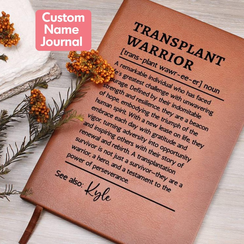 Organ Recipient Gifts - 60+ Gift Ideas for 2026