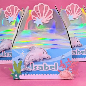 Party favors boxes, party favors boxes personalized, candy box, party boxes