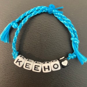 P1Harmony Bias Bracelet