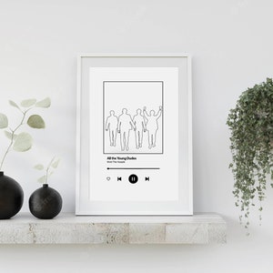 The Marauders Printable Wall Art/ Poster ATYD ¡DIGITAL ITEM!