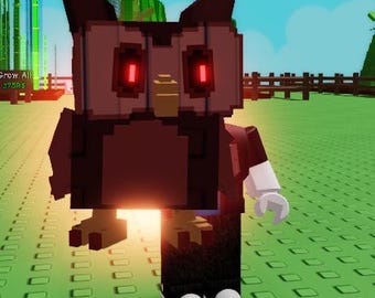 3 Blood Pet Bundle | Blood Owl + Blood Kiwi + Blood Hedgehog | Grow A Garden | Roblox