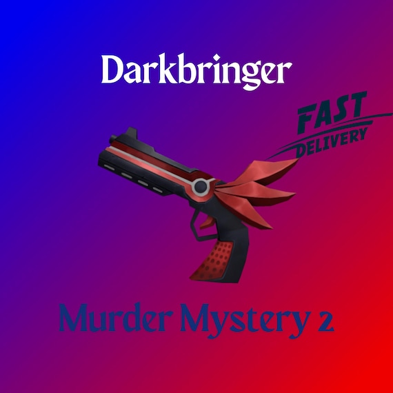 Roblox MM2 Restock - Objet Godly Murder Mystery 2 - Livraison Rapide