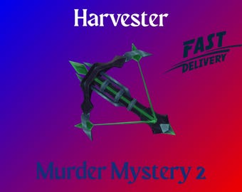 Coltello Lugercane Godly Per Roblox Murder Mystery 2 (MM2) - Oggetto Da Collezione