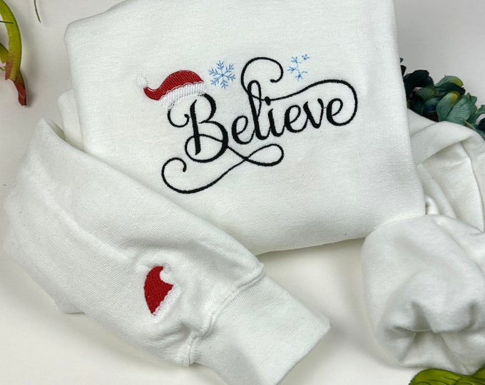 Candy Cane Lane Sweatshirt main image 1