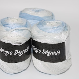 Lana Grossa Yarn - Allegro Dégradé